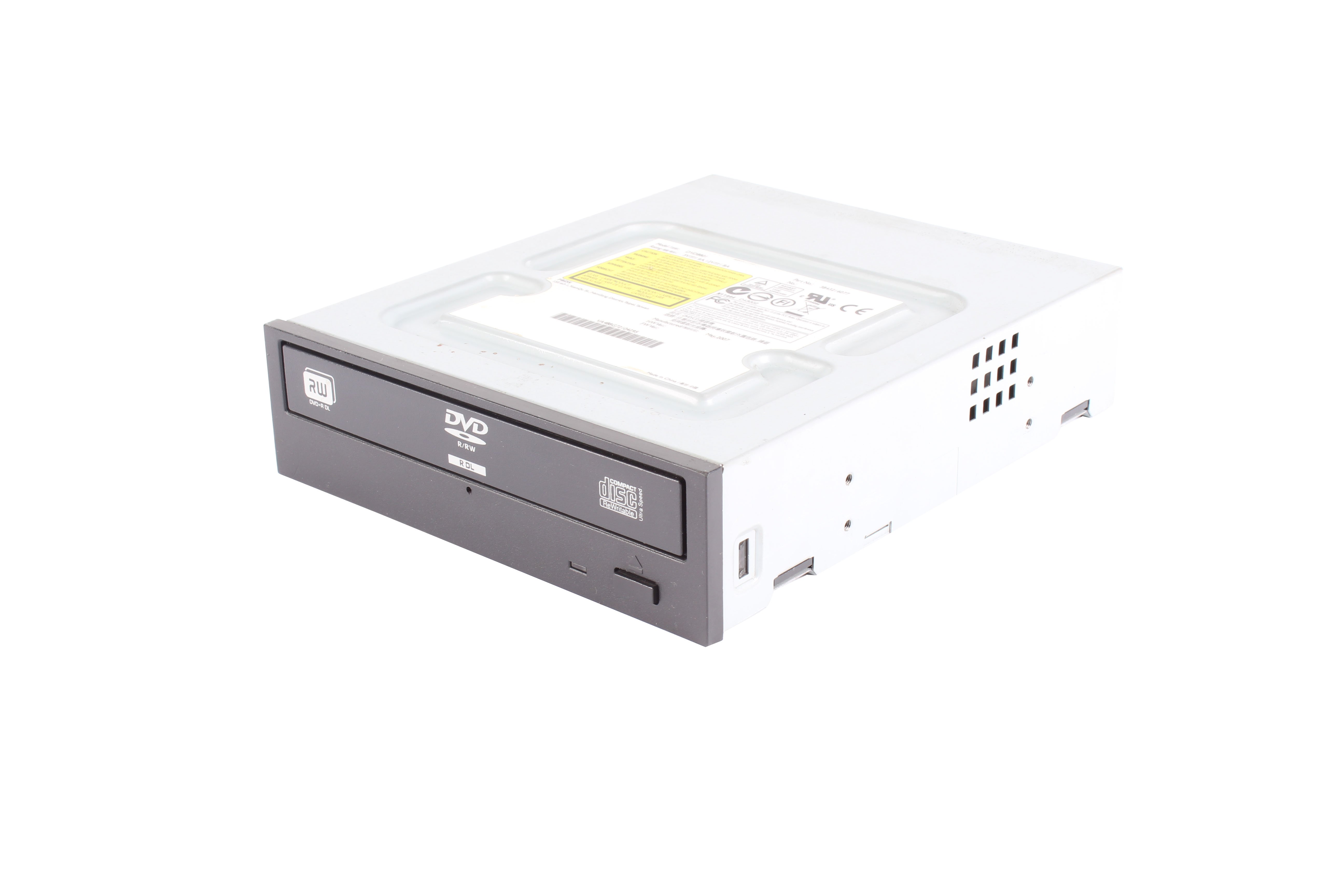 PHILIPS DVD8801 3543216077 UNIDAD DE CD/DVD 