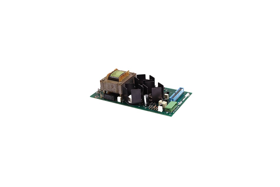 3.8617BA POWER SUPPLY FOR BUH2-90/90-34-101-00 BAUMULLER