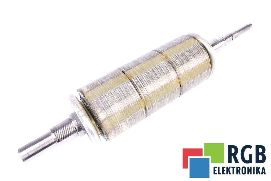 INDRAMAT MAC090C-0-KD-4-C/110-B-1/DI524LV ROTOR WIRNIK 