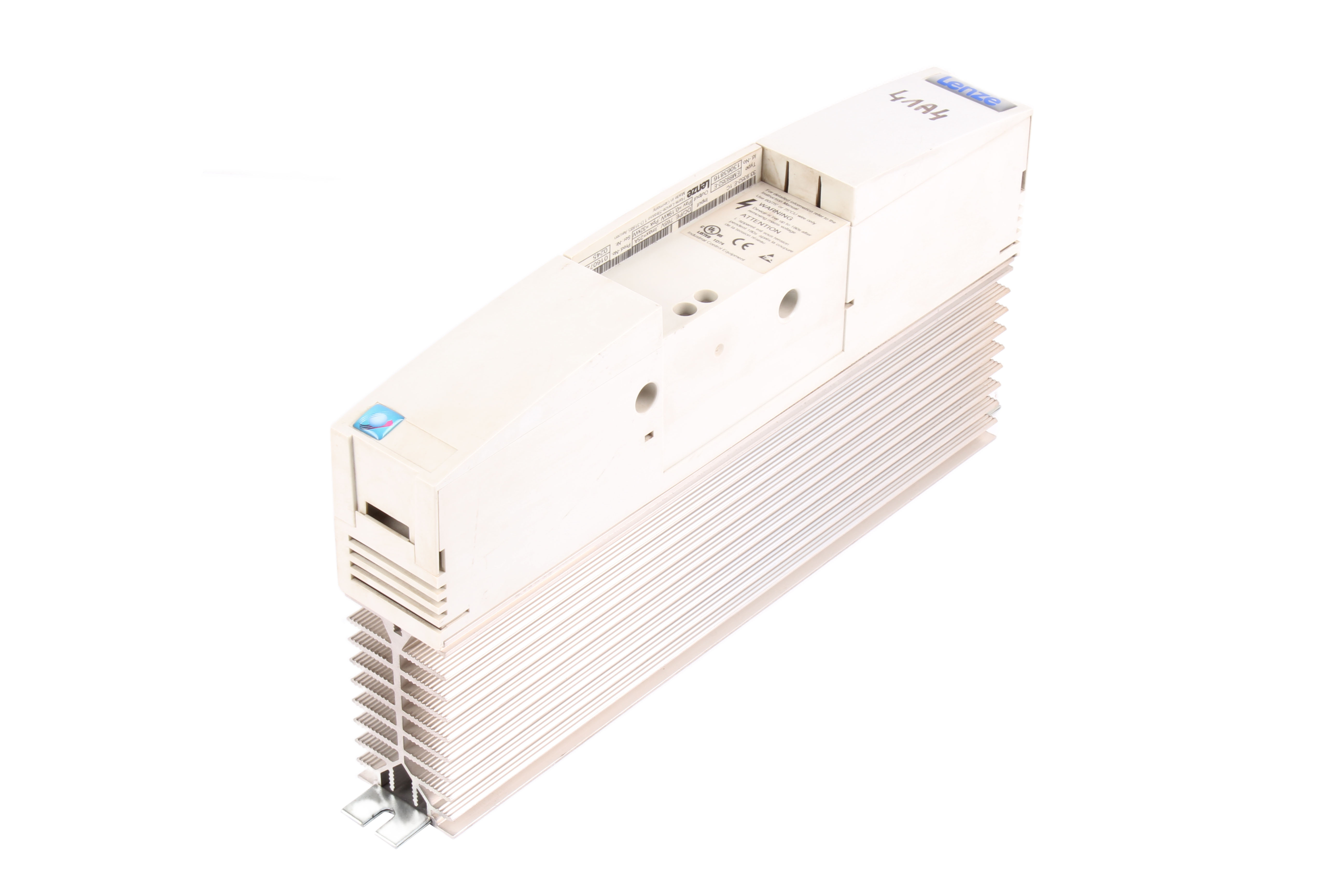 LENZE EMB9352-E ID.-NO.13063816 BRAKING MODULE 