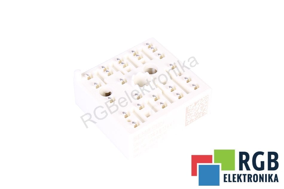 SEMIKRON SKIIP11NAB126V1 1200V 15A IGBT MODULE 