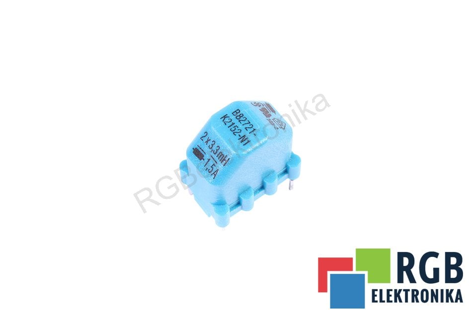 EPCOS B82721-K2152-N1