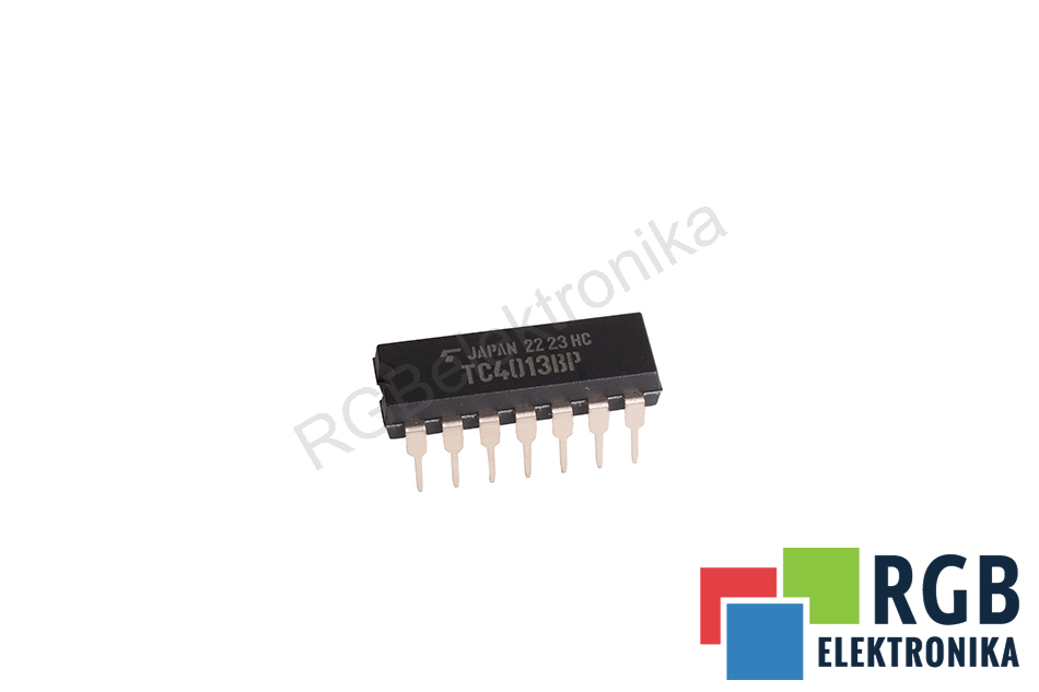 TOSHIBA TC4013BP TRANSOPTOR 