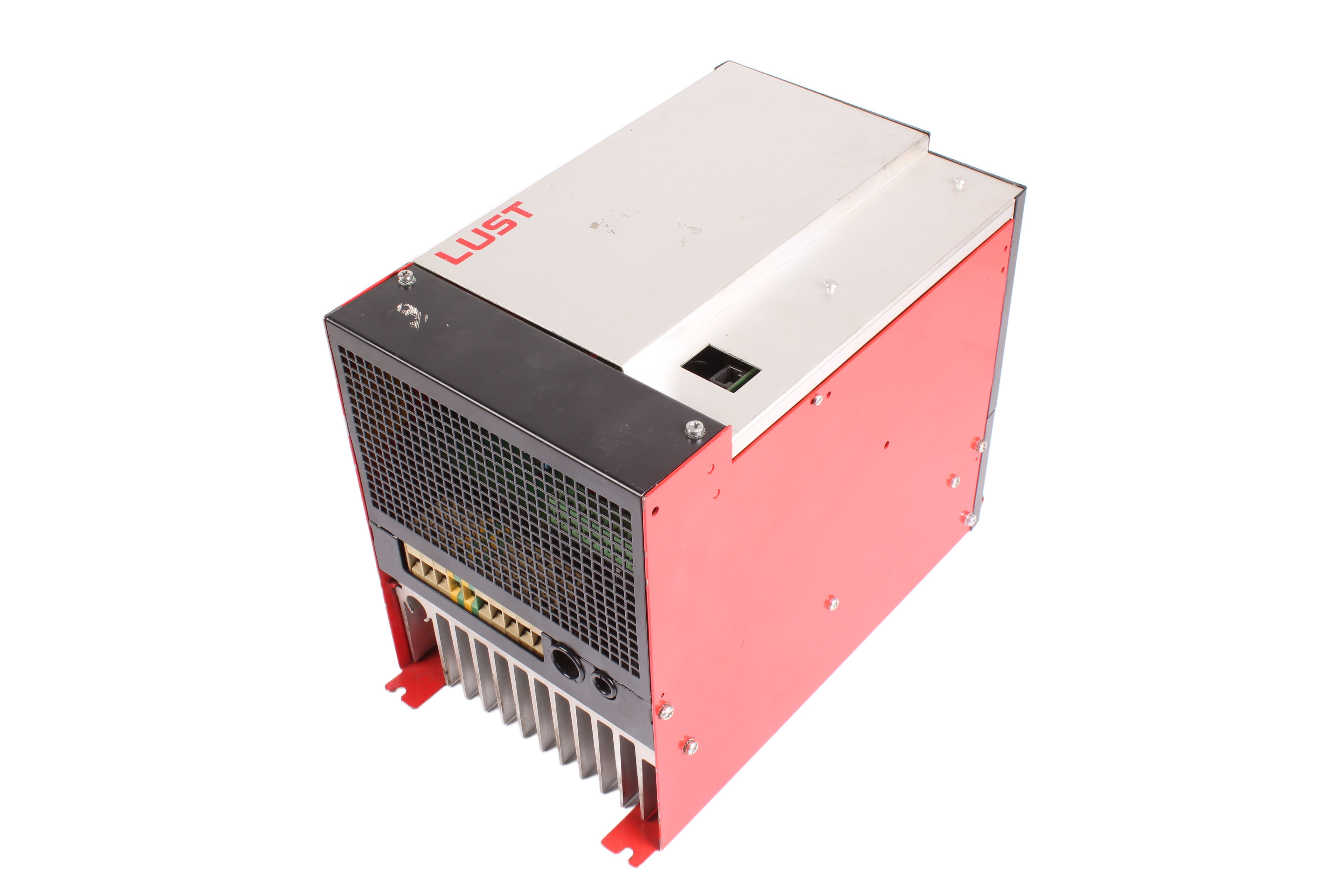 LUST VF1432L 15 KW 460V 30A 3 -F 400 HZ 