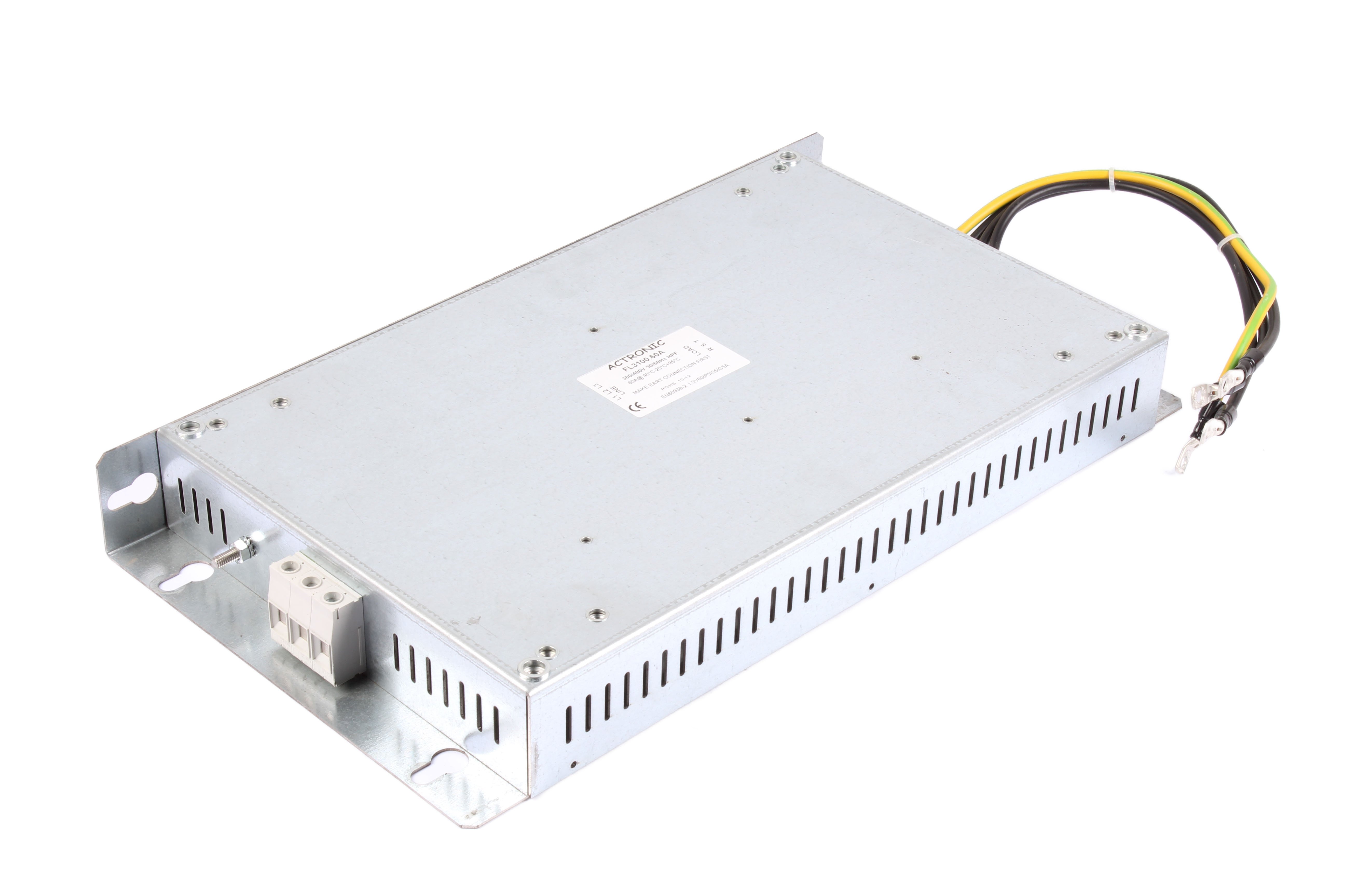 ACTRONIC FL3100.60A 480V 60A 