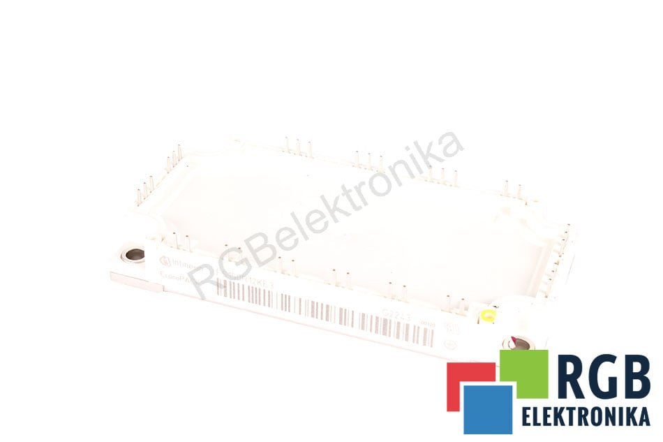 INFINEON FS150R12KE3 IGBT MODULE 