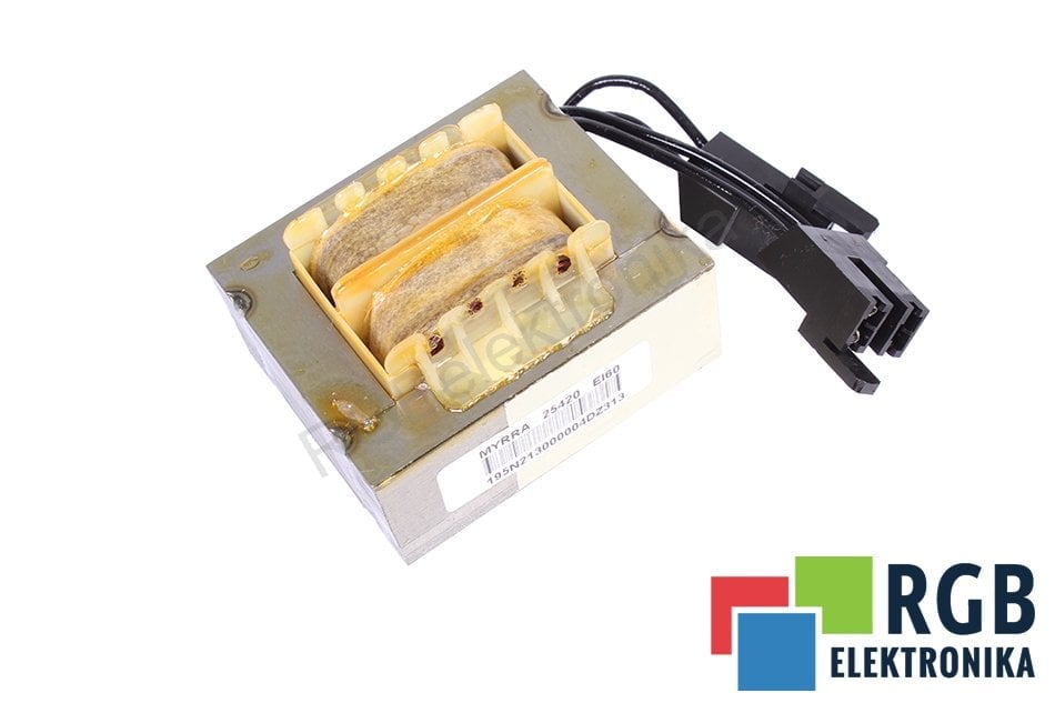 MYRRA 25420 TRANSFORMER