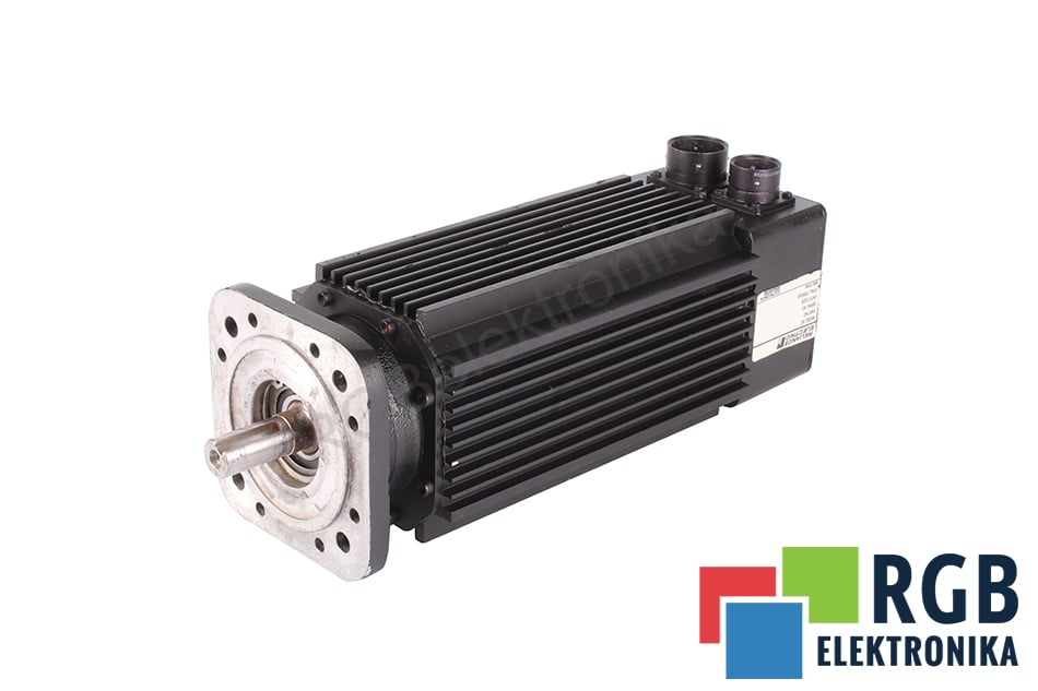 RELIANCE ELECTRIC 1326AS-B440G-21-K4 SERVOMOTOR 