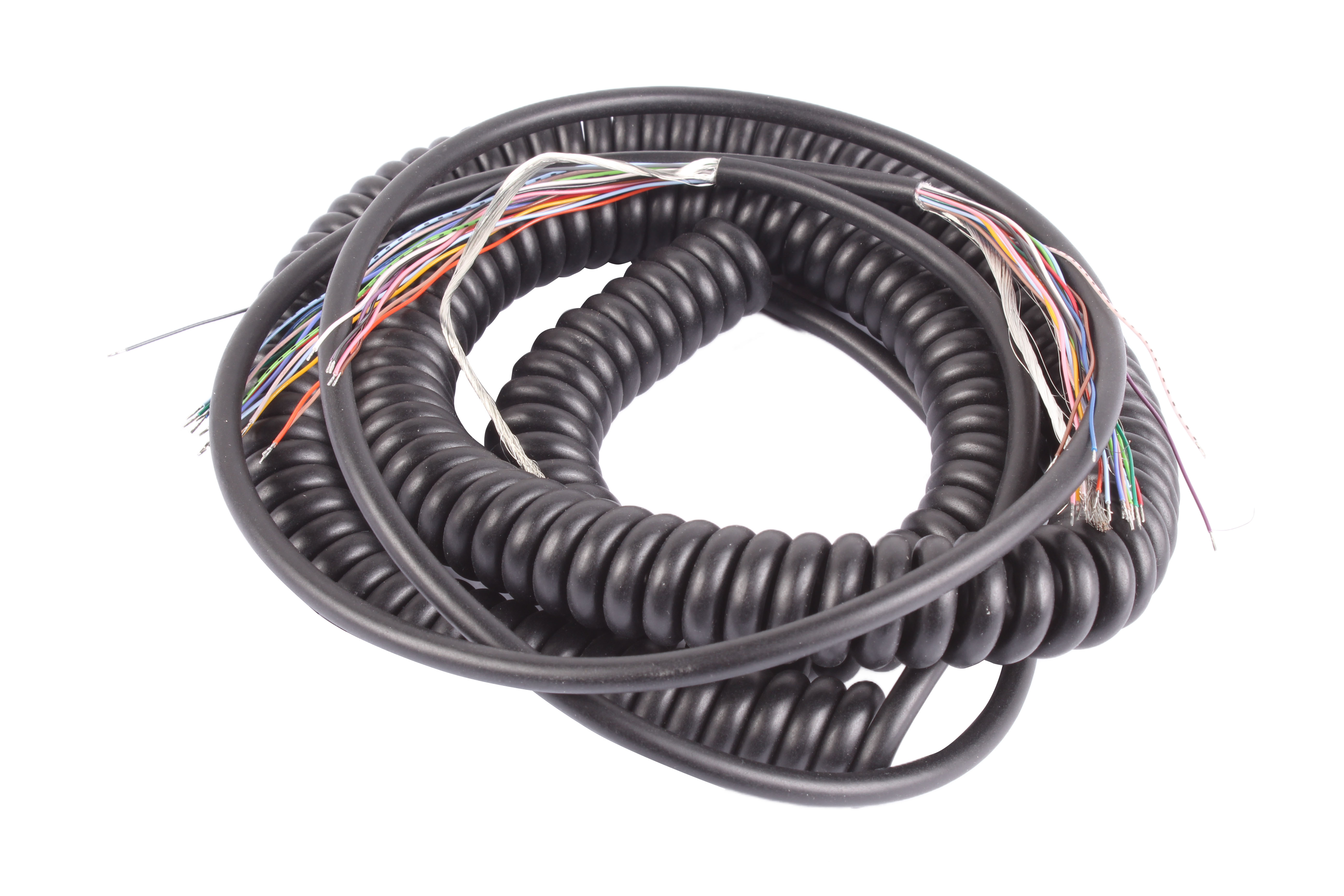 TOSOKU C19-040 (19-CONDUCTOR / 4M) PRZEWÓD KOMUNIKACYJNY 4M 
