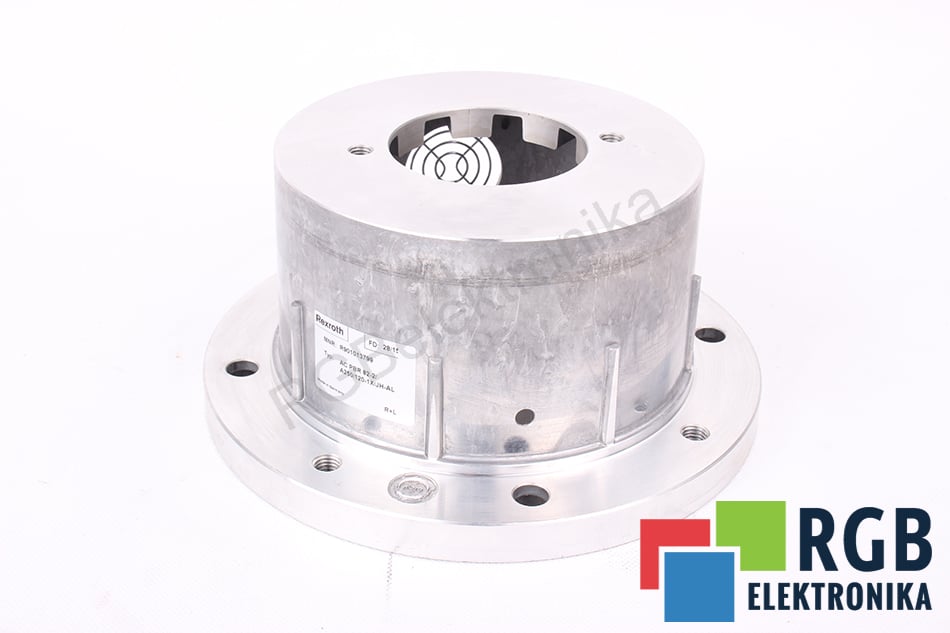 REXROTH RV250/120 ŁĄCZNIK POMPA SILNIK MOT-FC-EV2 MPES2 SYTRONIX