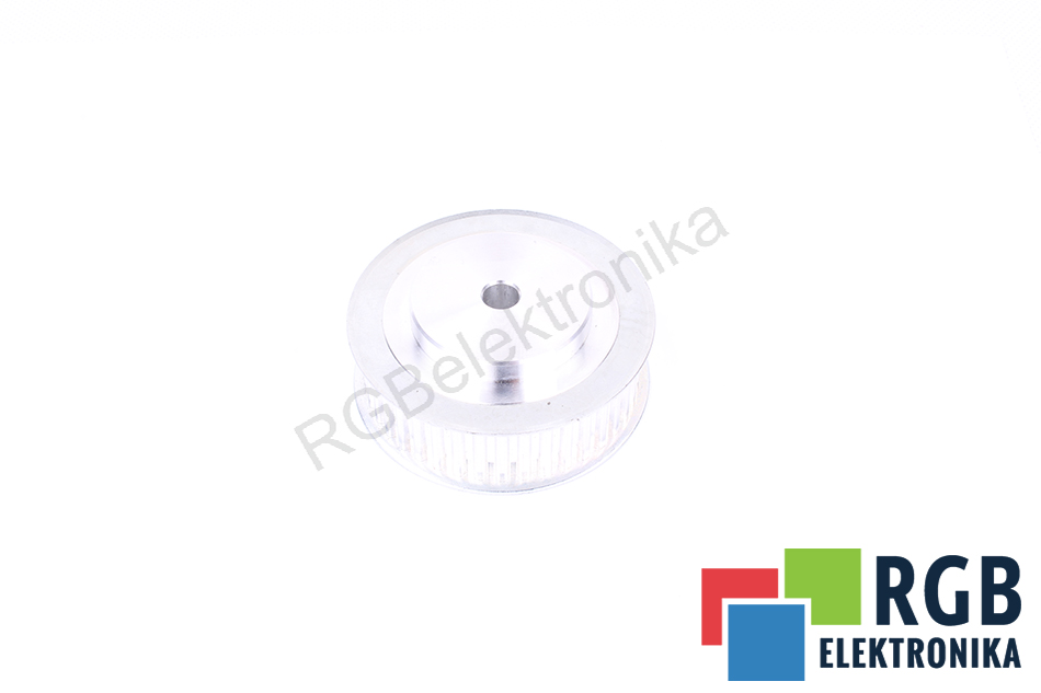 GT2 40T PULLEY 63 MM 60 MM 18 MM KOŁO PASOWE ZĘBATE 