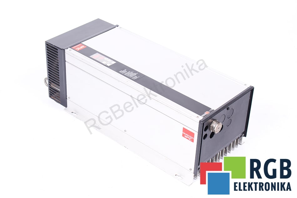 VARIABLE SPEED DRIVE VLT3011 175H7418 380-415V DANFOSS