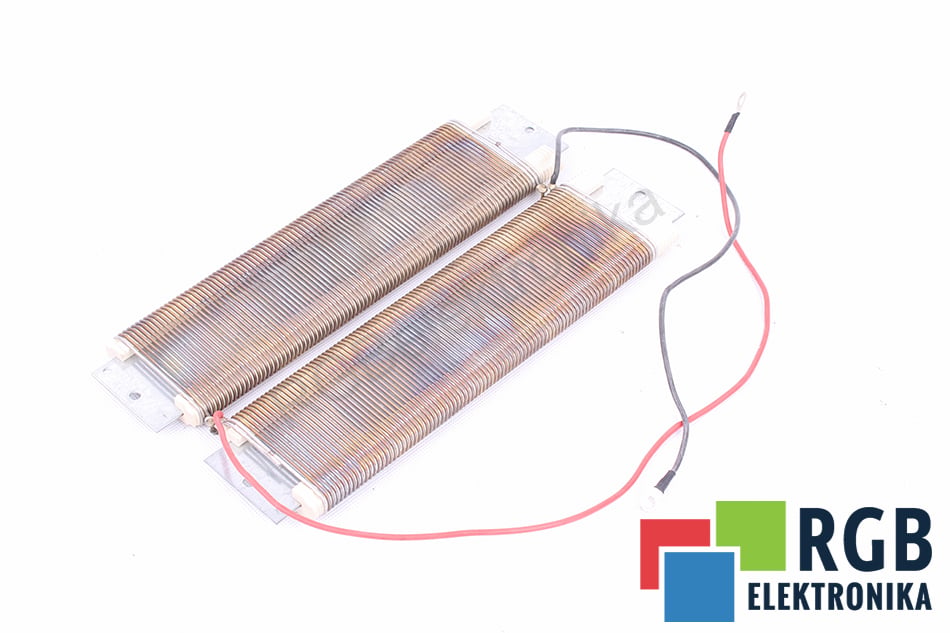 FRIZLEN FKBS5-2.9 BRAKING MODULE 