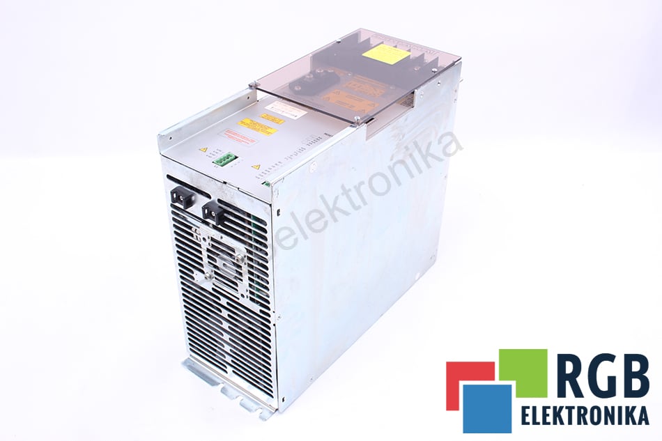 INDRAMAT TVD1.2-15-03 R911246504 POWER SUPPLY 