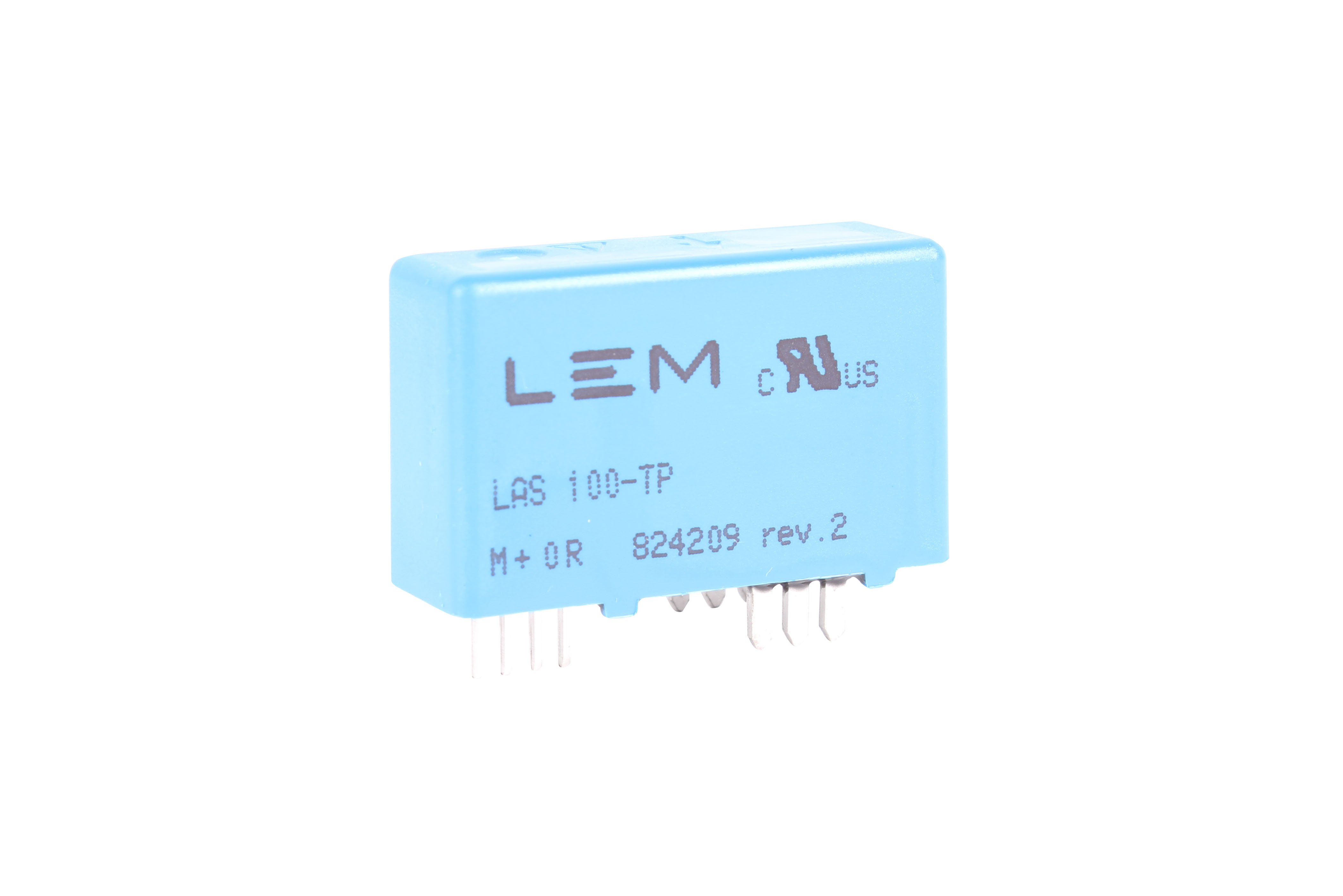 LEM LAS100-TP TRASFORMATORE 