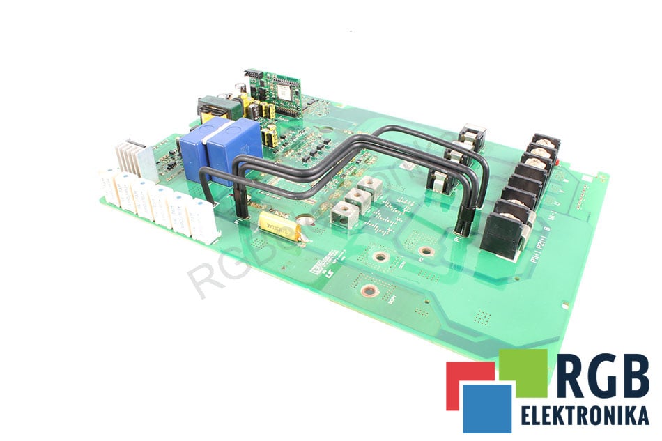 LS INDUSTRIAL SYSTEMS 10110003125 