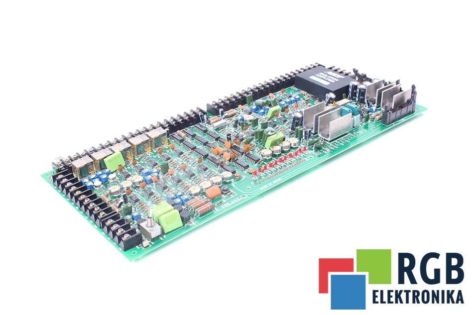 FRS-AX2-D BD626A224H03 DO FR-SB-2-7.5K MITSUBISHI