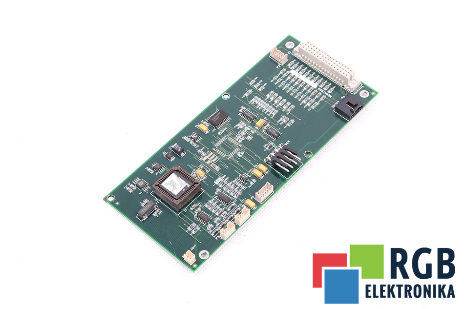 110A0438 300A0202 NEMATRON