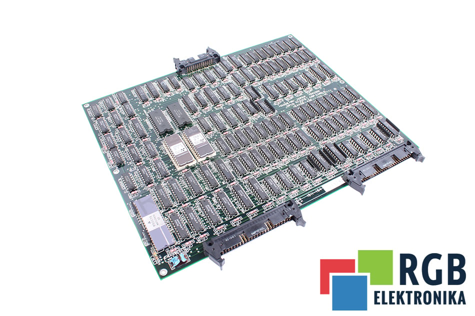 E4809-436-018-C 1911-164 OPUS 5000 II CRP CARD II OKUMA