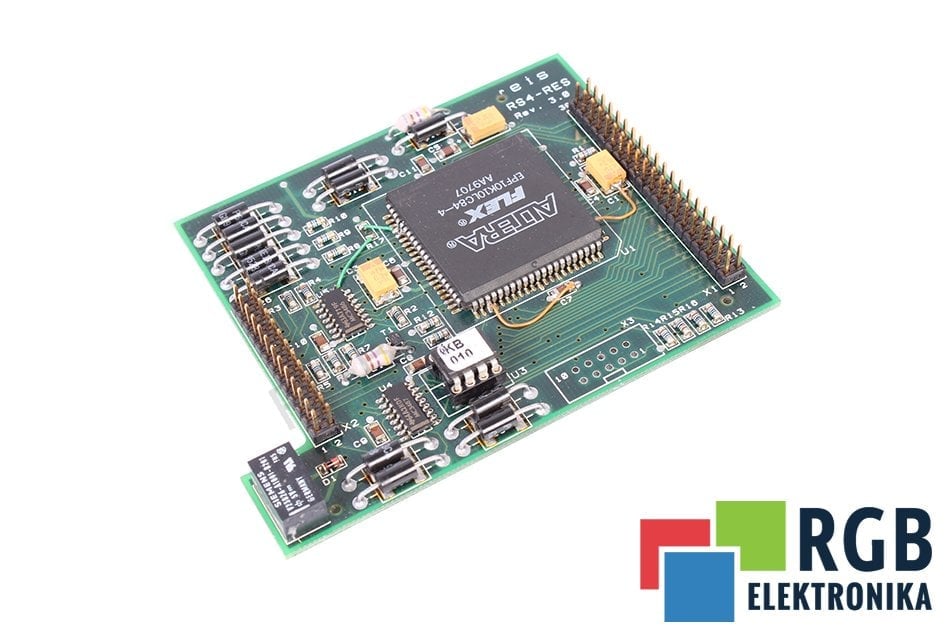 REIS ROBOTICS ID.NR. 2164863 RS4-REIS 