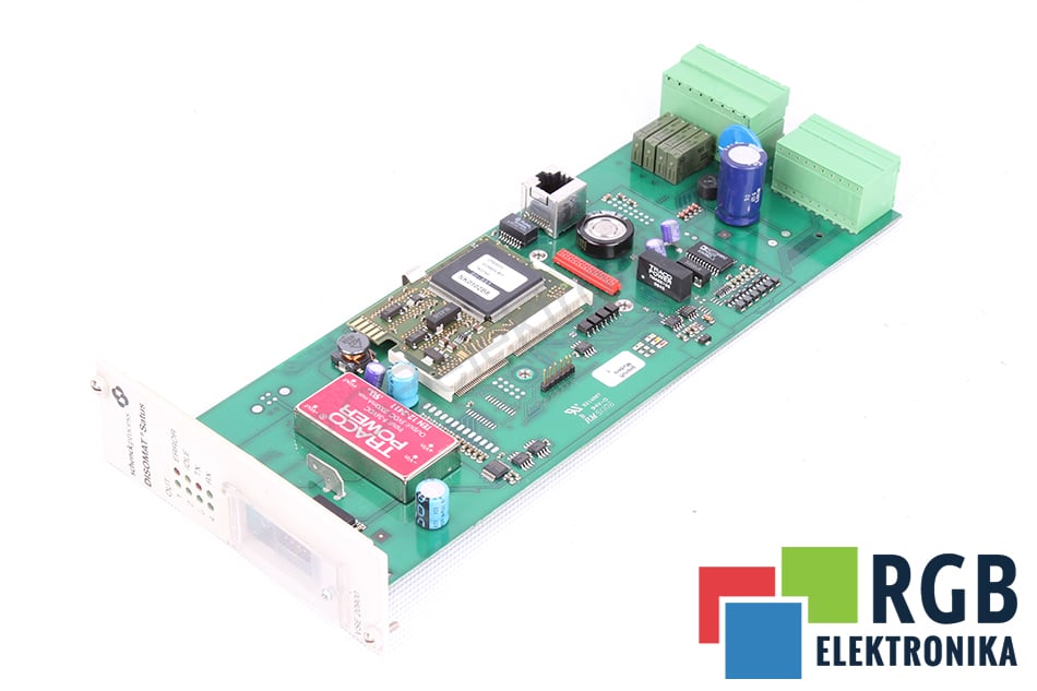 VSE20900 DISOMAT SATUS SCHENCK
