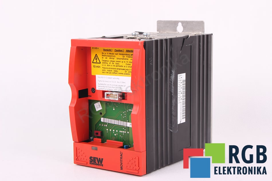 SEW EURODRIVE 31C005-503-4-00 8260788 2.0A 3 -F 400 HZ 