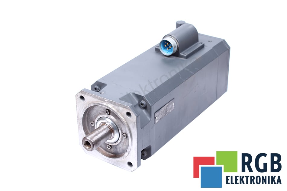 1FT6086-1AF71-4AH1 SIEMENS SERVOMOTOR 315V 13A 3000OBR/MIN