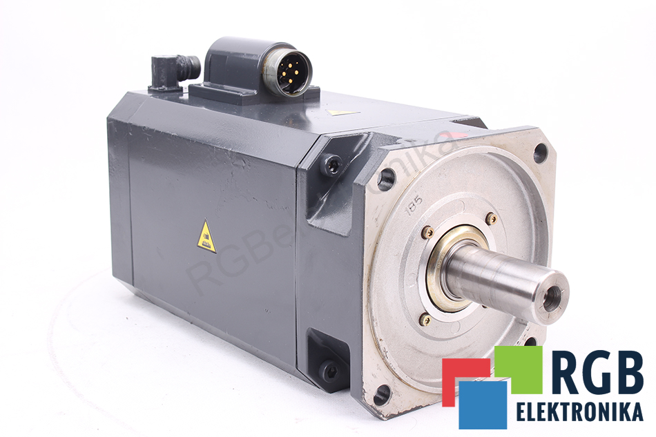 SERVOMOTOR 1FT6105-1AC71-3EG1 2000MIN-1 28NM 286V SIEMENS