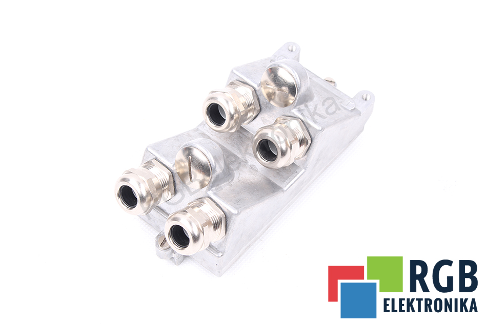 POKRYWA OBUDOWY 6SN2132-1CU11-1BA1 75W 24VDC 4.5A 3300MIN-1 SIEMENS