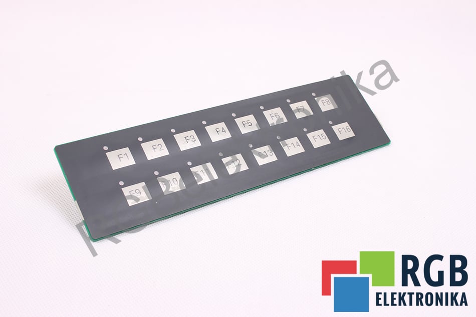 TAS16-MP30 1W KEYBOARD SIEMENS