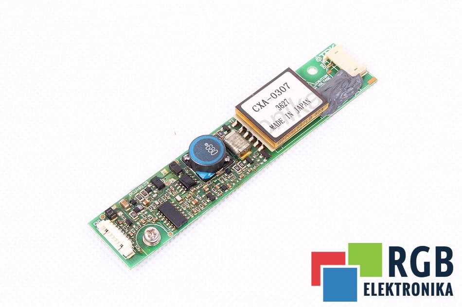 TDK PCU-P123 