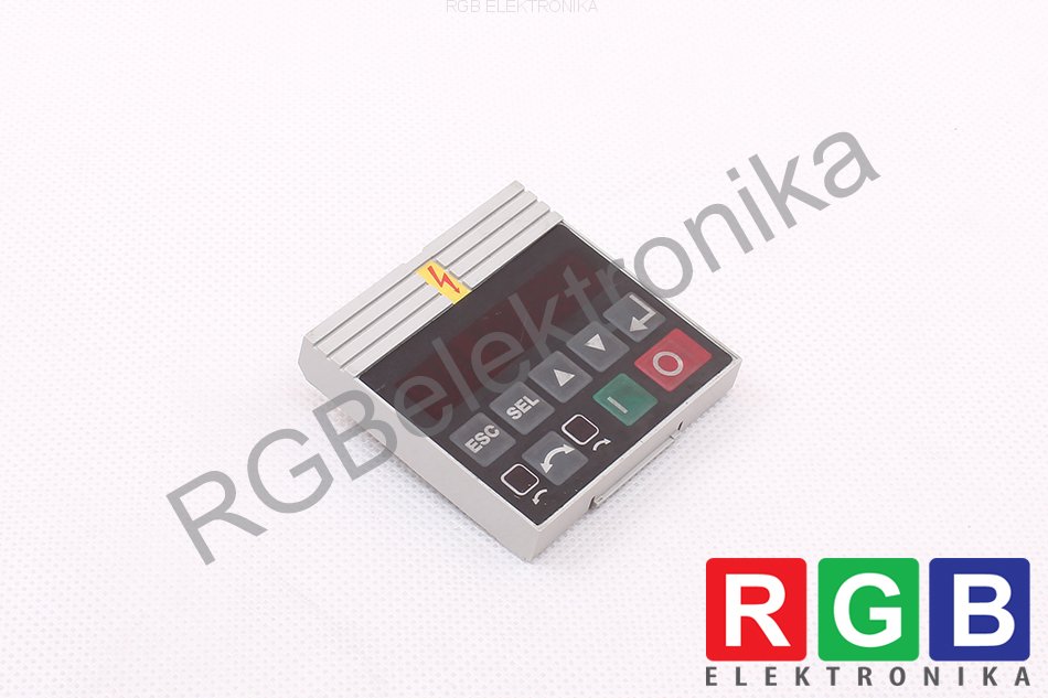 ALLEN BRADLEY 160-P1A PANNELLO DI CONTROLLO 