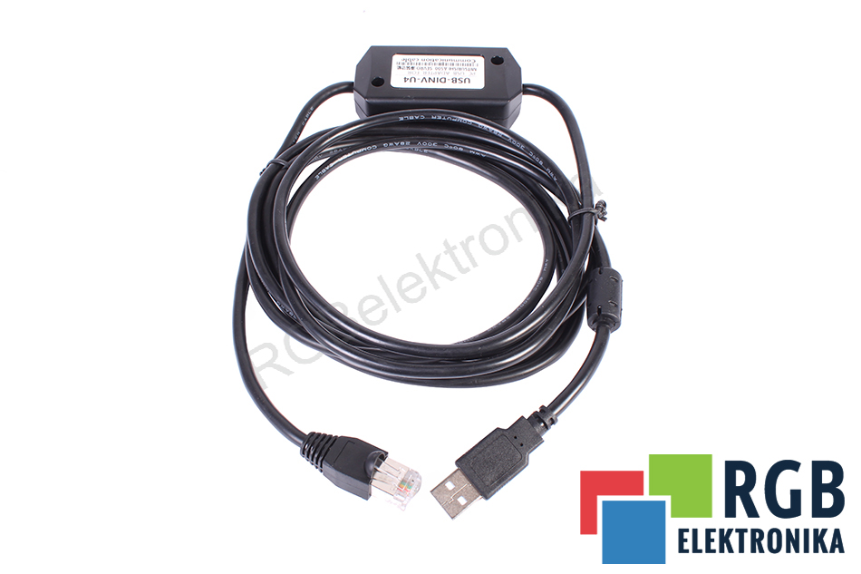 DINV-U4 USB-DINV-U4 CAVO DI COMUNICAZIONE 
