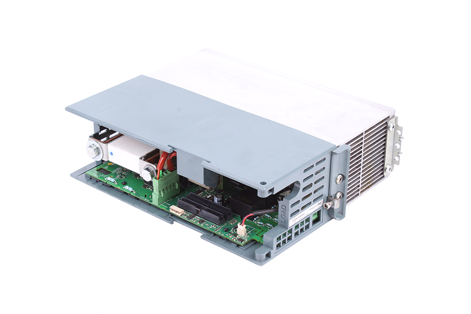 NAPRAWA EUROTHERM 4PH-160A/600V/230V/XXX/XXX/XXX/XX STAŁA CENA