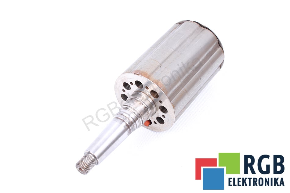 ROTOR FOR MOTOR a4/4000IS A06B-0272-B000 FANUC
