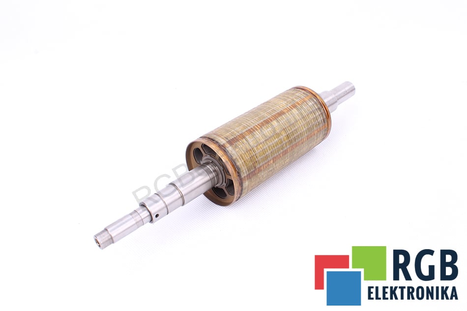 INDRAMAT MAC071C-0-NS-2-C/095-B-0 ROTOR ROTORE 