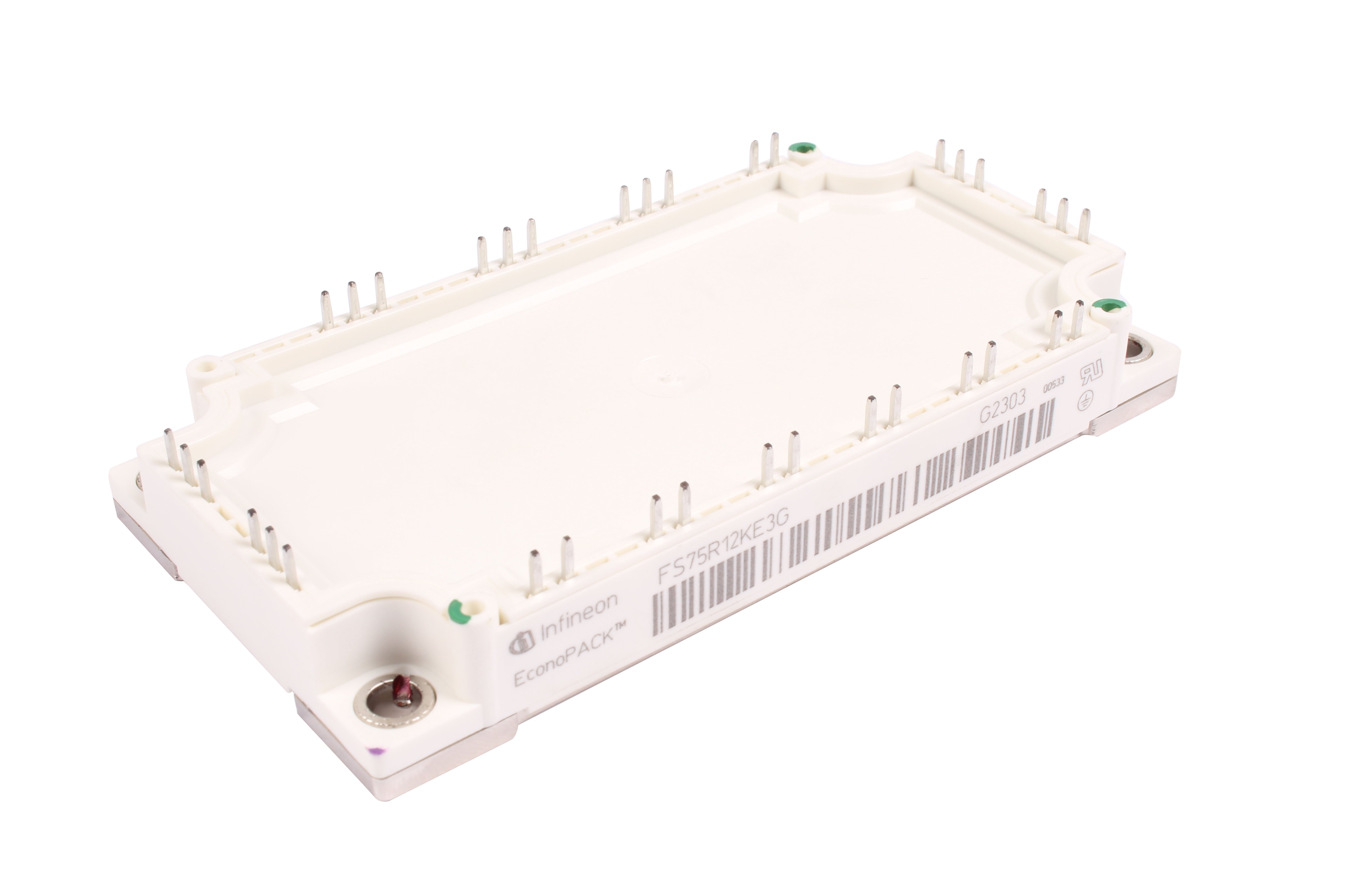 FS75R12KE3G INFINEON TECHNOLOGIES 1200 V 105 A MODUŁ IGBT