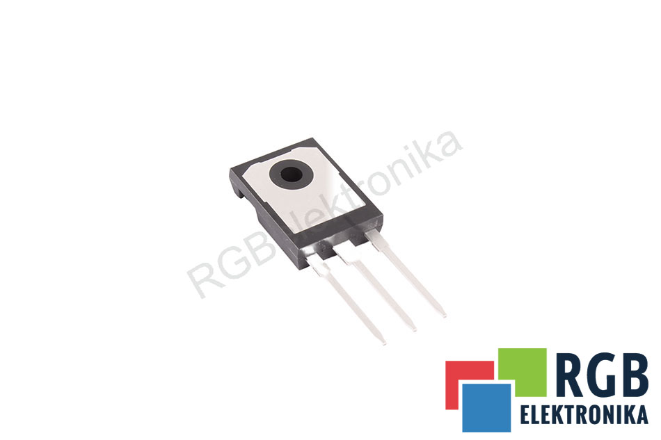IKW50N60H3 INFINEON MODUŁ IGBT 200A 600V