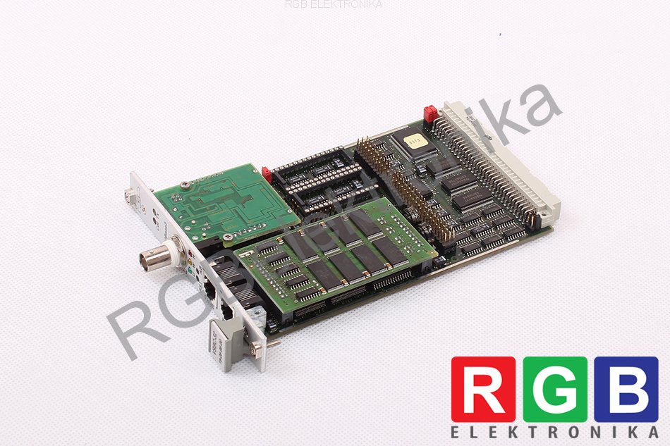 VSBC-32 18-06-96-00 KARTA KONTRON