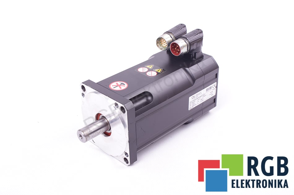 SERVOMOTOR LSN-097-0750-30-560/T1,S4,B 7.5NM 560VDC 5.14A 3000R/MIN LTI