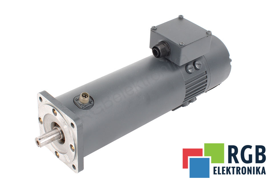 BR60M30/14 MAGNETIC SILNIK DC