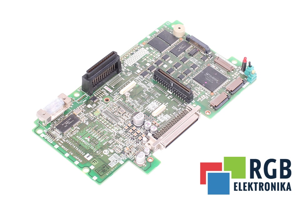 BD627A793G52 A956WGOT-TFT(N)-A MITSUBISHI ELECTRIC