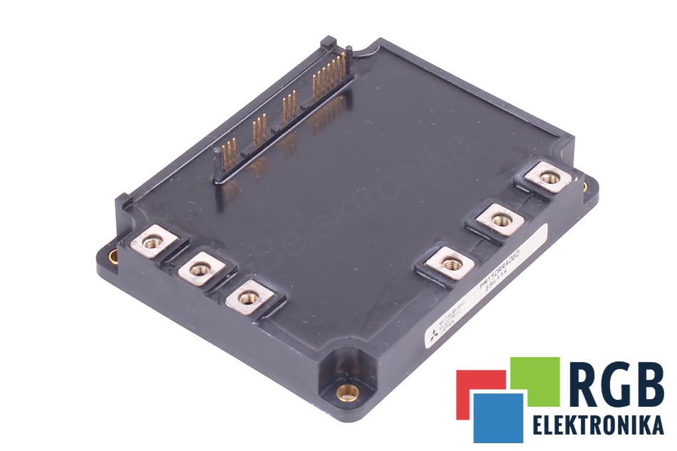 PM150RRA060 MITSUBISHI ELECTRIC IGBT MODULE