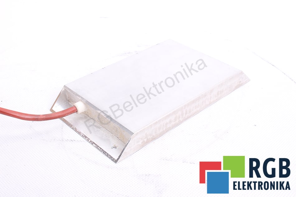 REZYSTOR BUW120OHM 120 OHM NORD