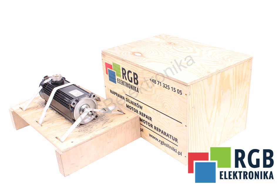 SERVOMOTOR LC630TFR0584 PARVEX