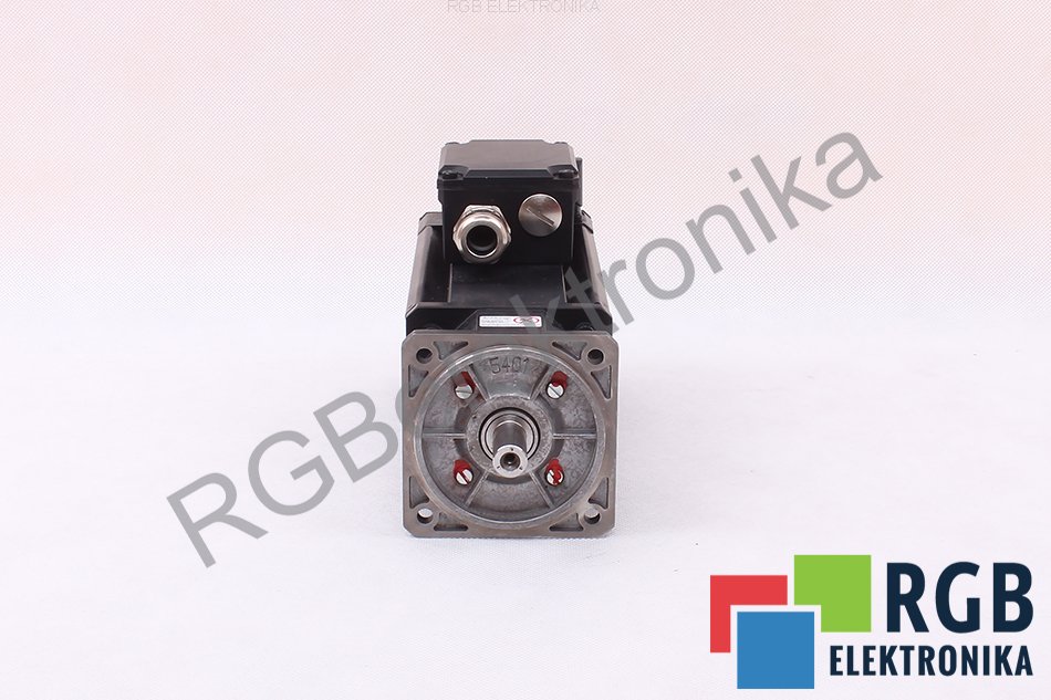 6SM 45-L 3000 3.2NM 2.4A 0.9KW 3000U/MIN SERVOMOTOR KOLLMORGEN SEIDEL