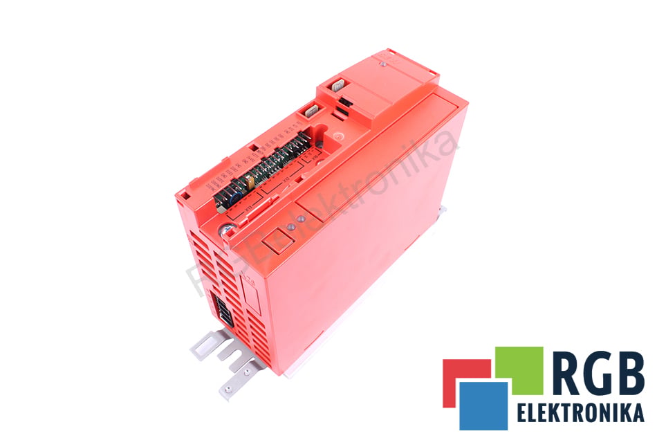 MC07B0008-5A3-4-00 MOVITRAC B SEW EURODRIVE 0.75KW 500V 2.2A 599HZ