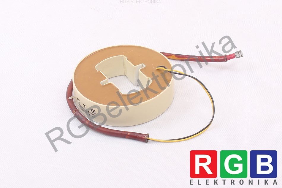 STS PWS7502 TRANSFORMATOR 0.5A 