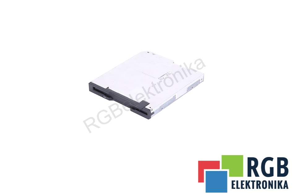 FD-04HF 2300-U 19308023-00 TEAC STACJA DYSKIETEK 3.5" FDD STACJA DYSKIETEK