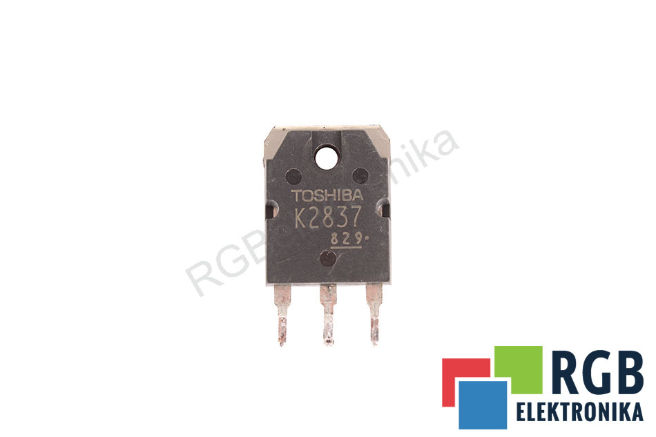 TOSHIBA K2837 IGBT-MODUL 
